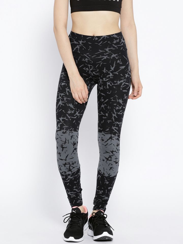Puma fusion leggings online