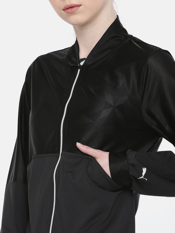 Puma en on sale pointe jacket