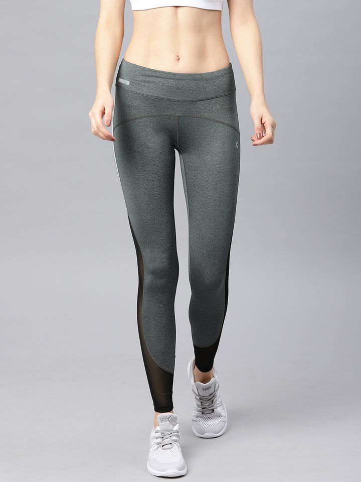 Myntra hrx tights Clearance