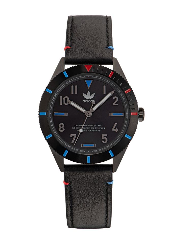 Adidas 7 2025 analog