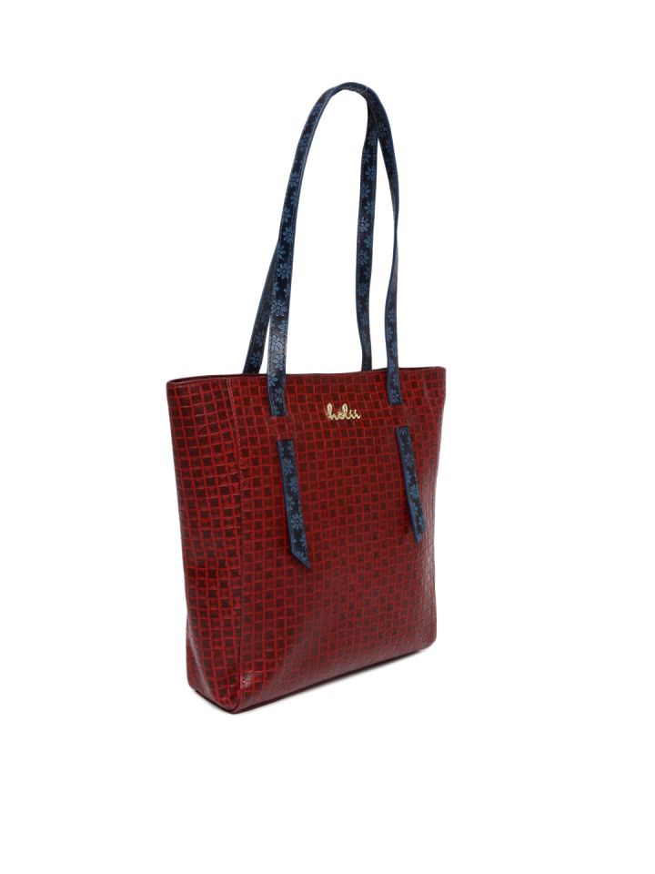 Holii 2024 bags myntra