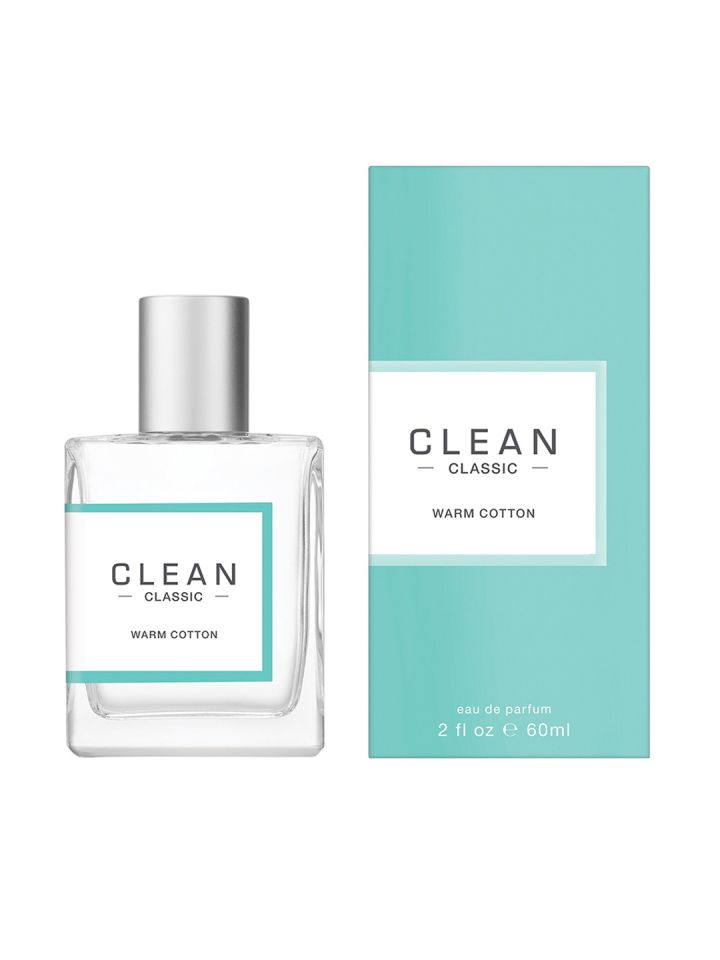 Warm cotton clean 60 ml clearance