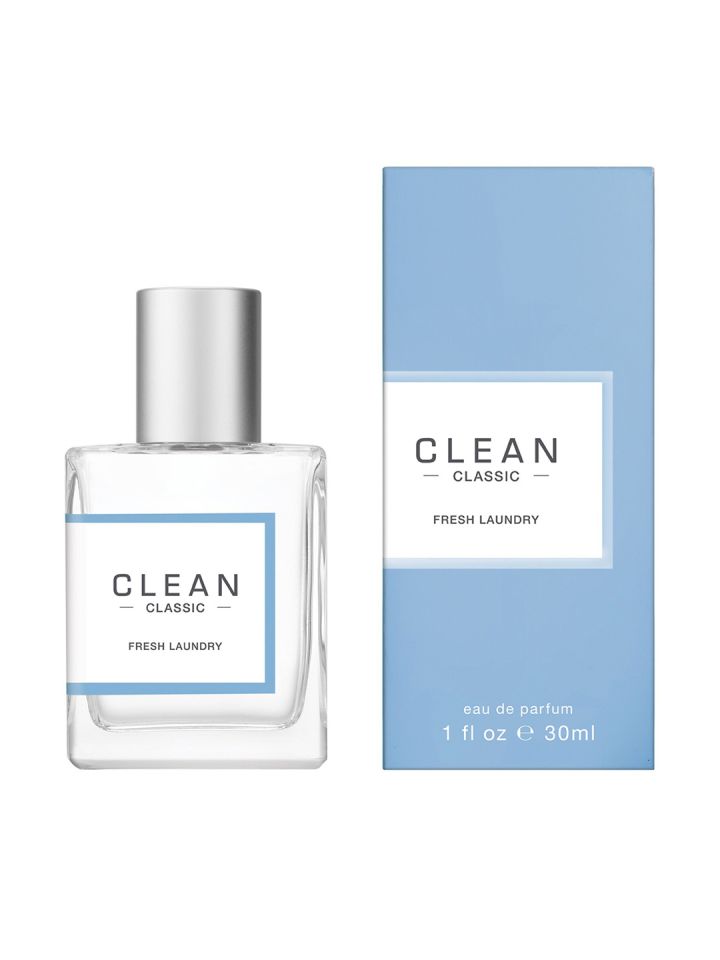 Clean fresh laundry store perfume