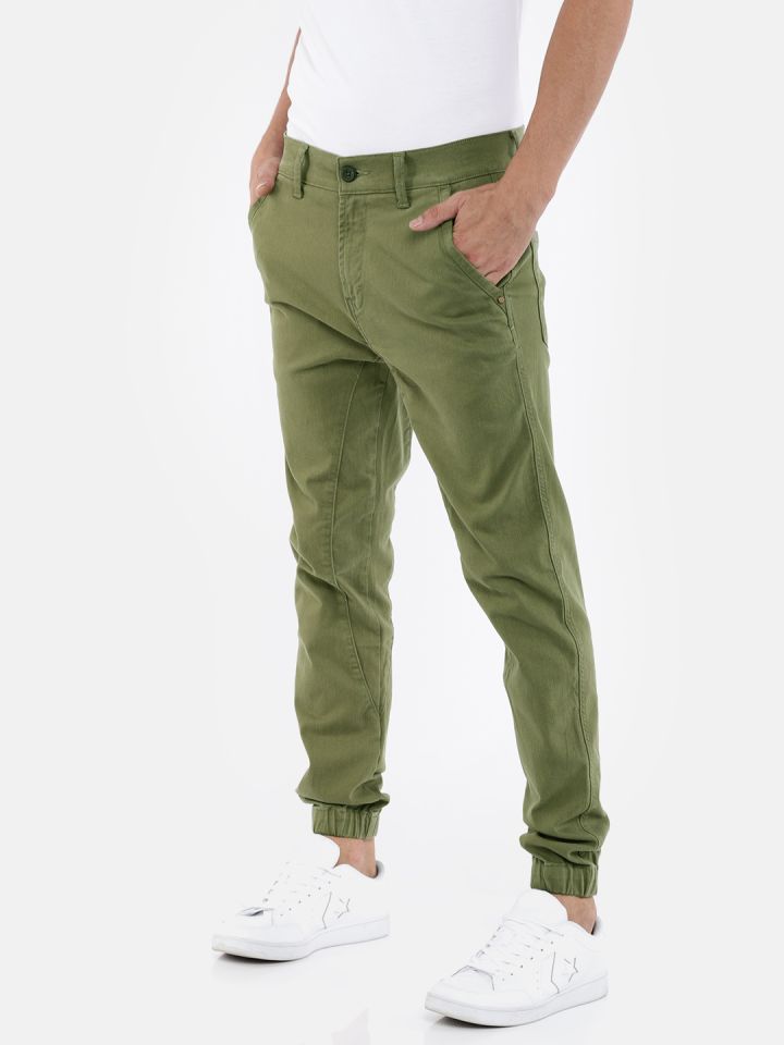 Wrangler joggers hotsell