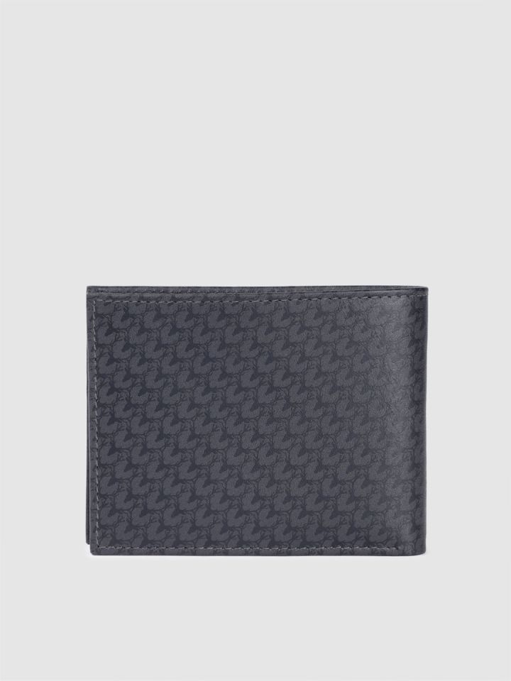 Allen solly deals wallets mens