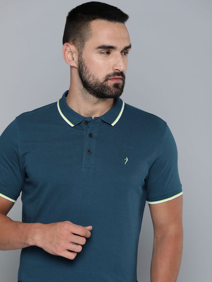 Indian terrain polo t shirts sale