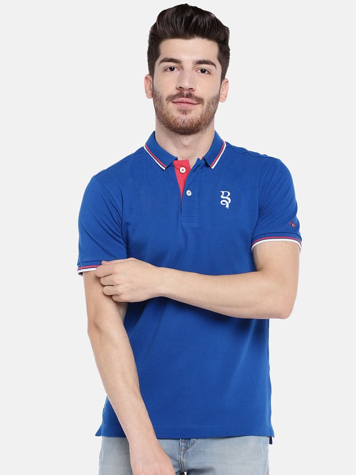 Being human shop t shirt collar