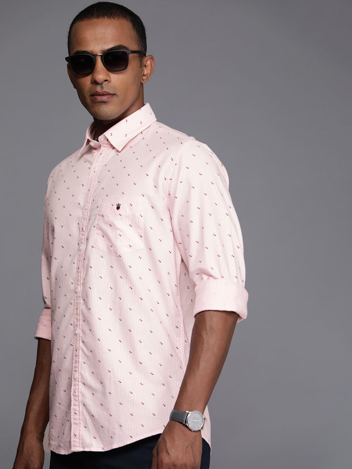 Louis philippe sport store shirts