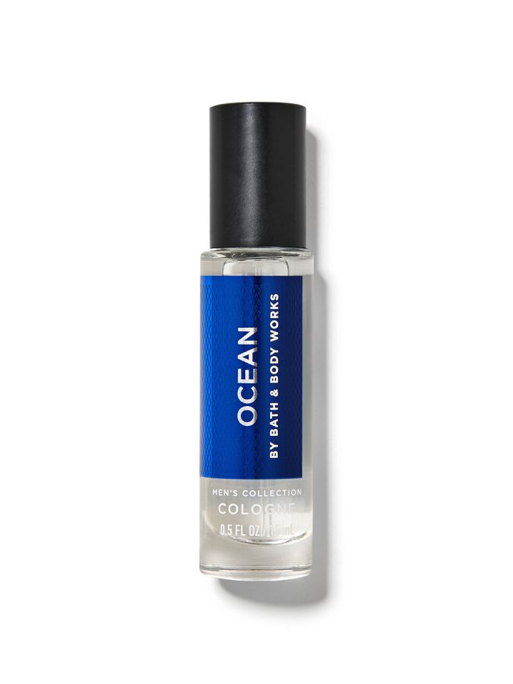 Ocean cologne for on sale men