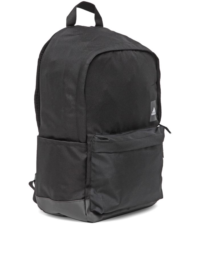ADIDAS Unisex Black Classic Backpack