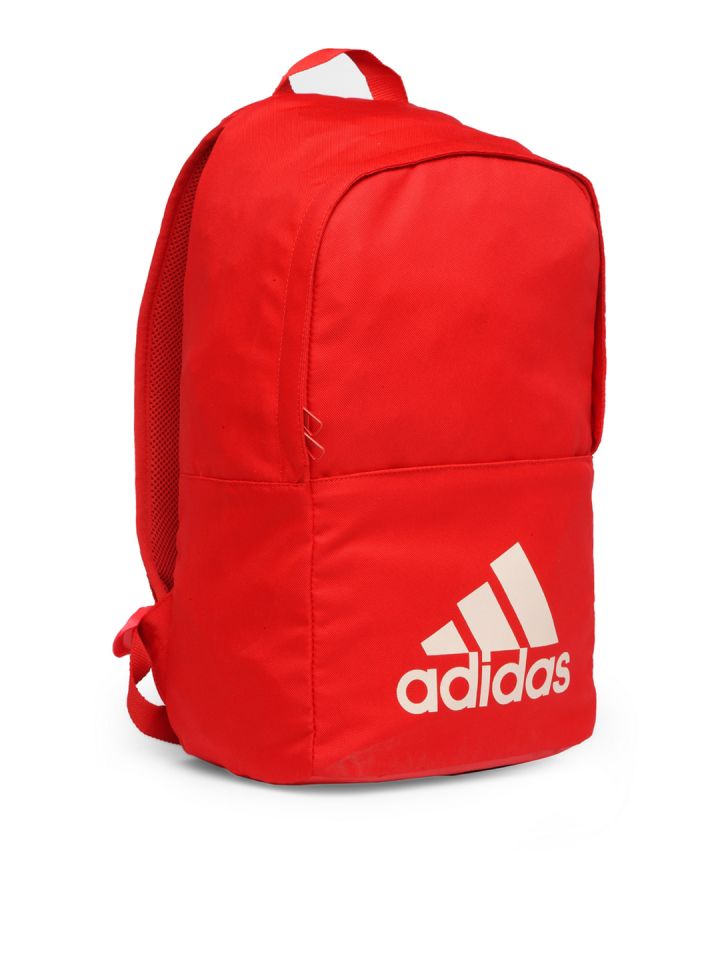 Buy ADIDAS Unisex Red Classic BP Backpack Backpacks for Unisex