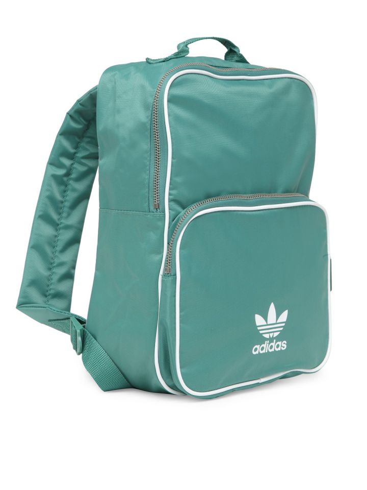 ADIDAS Originals Unisex Green CL M Adicolo Backpack