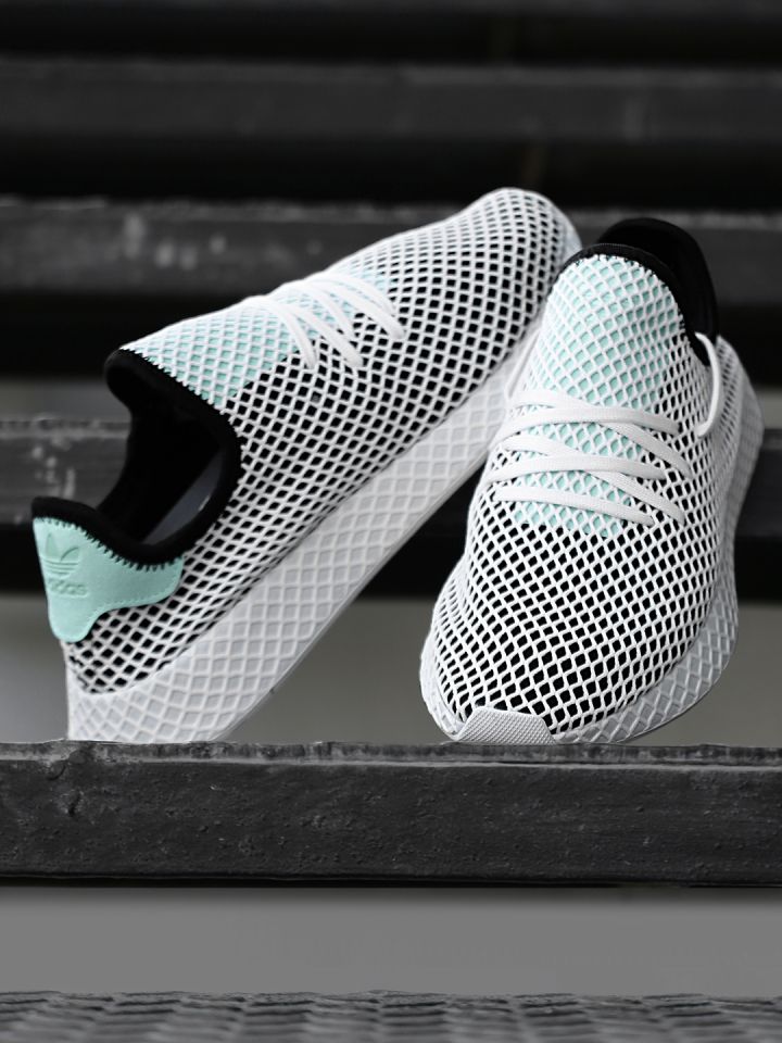 Men's adidas originals deerupt runner on sale
