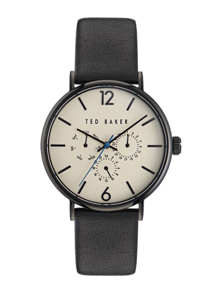 Myntra ted baker watches online