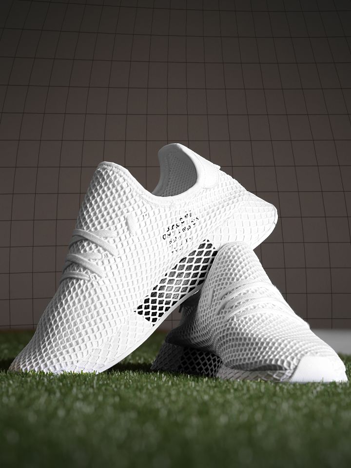 deerupt off white