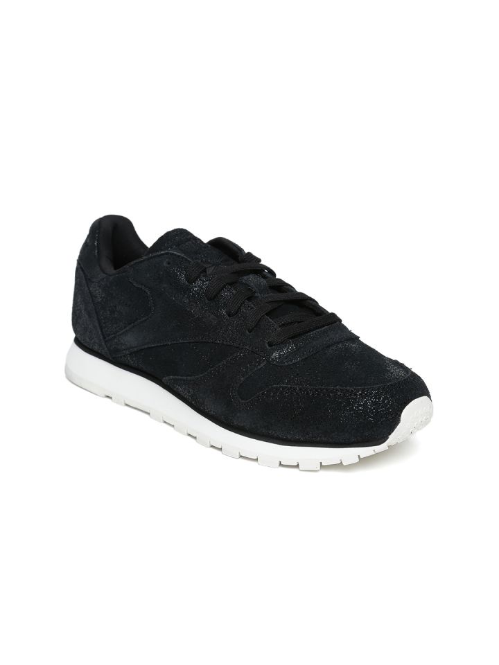 Reebok classic cl leather shimmer sales