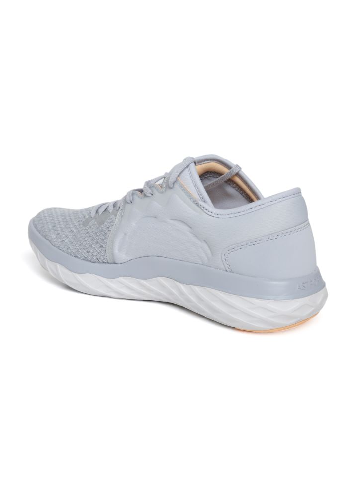 Buy Reebok Women Grey Astroride Forever Running Shoes Sports