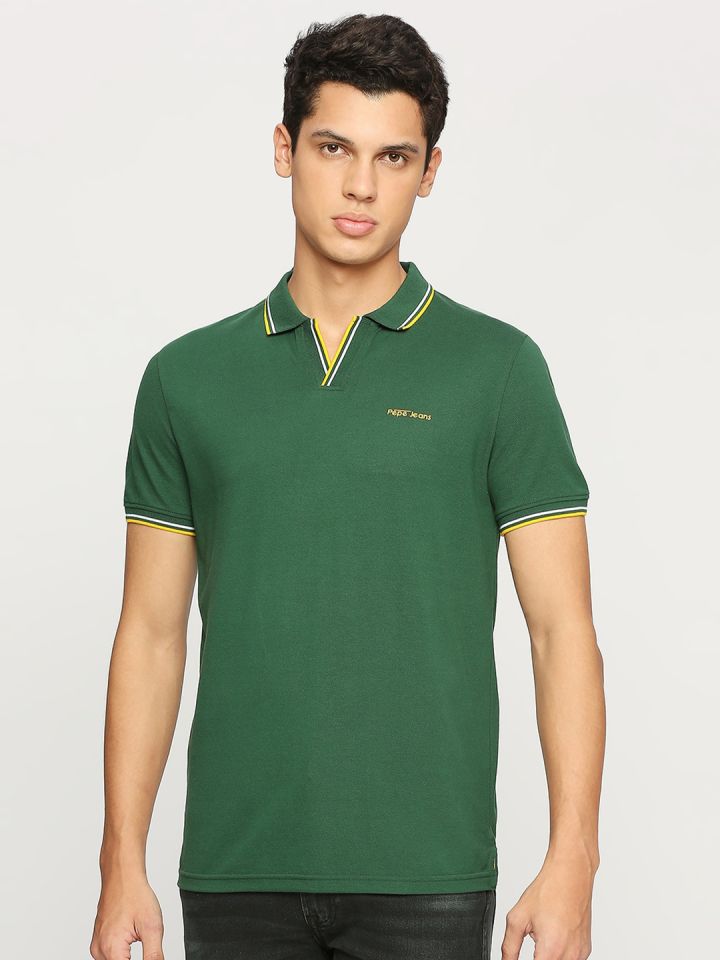 Pepe jeans best sale polo shirt
