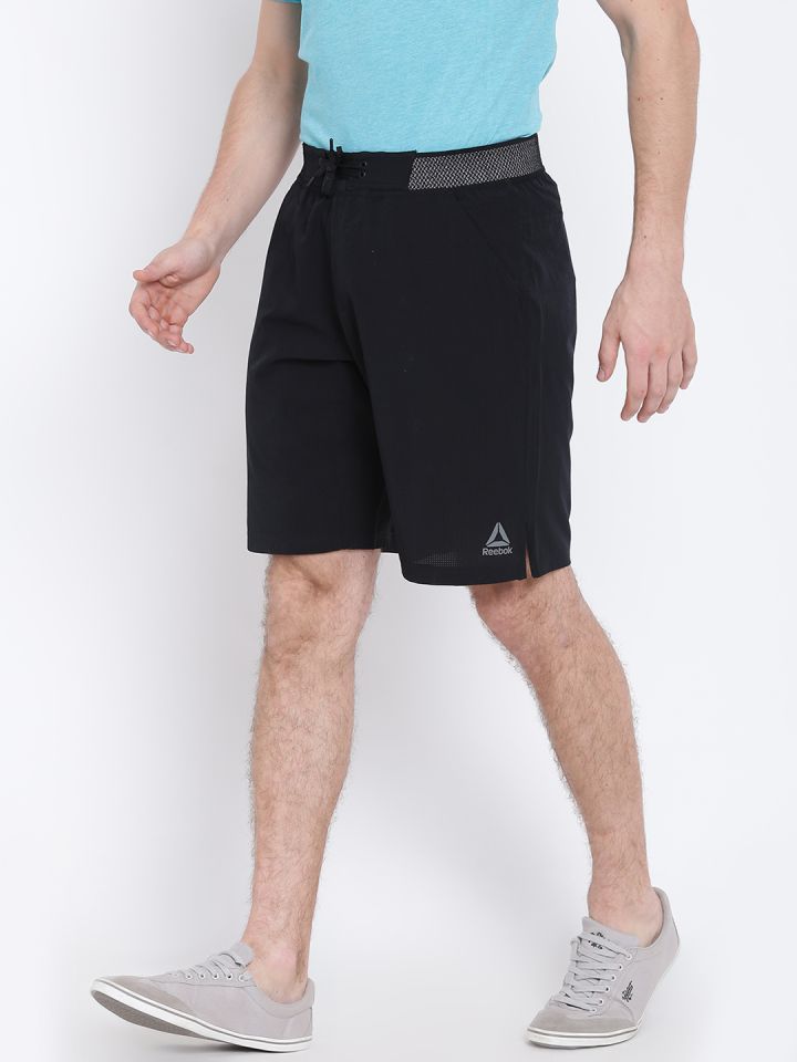 Reebok epic knit waistband short best sale