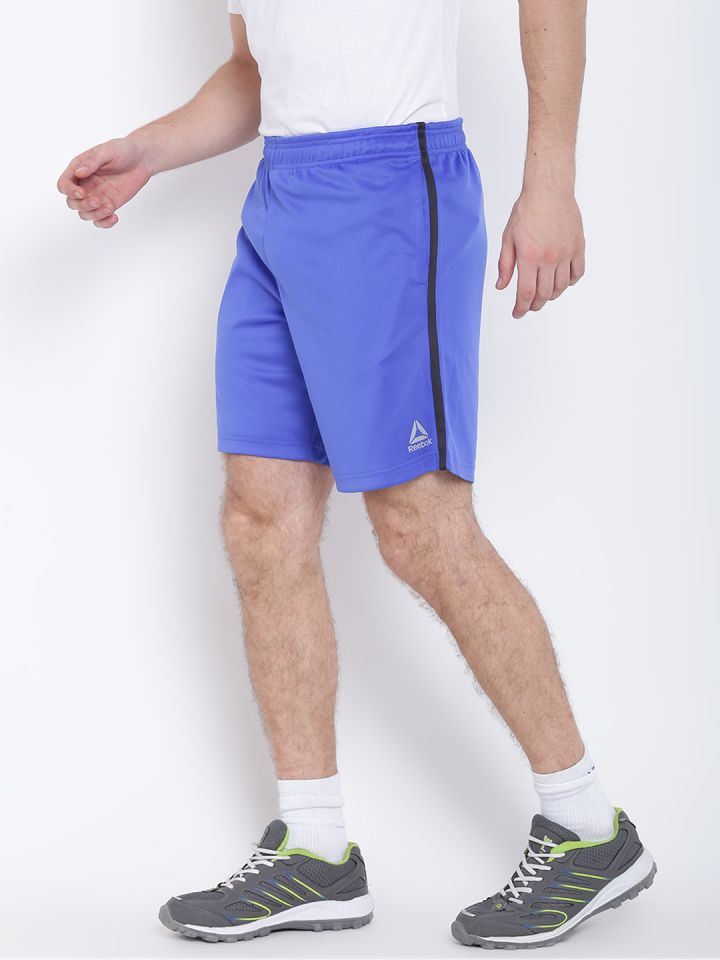 Reebok 7 hot sale training shorts