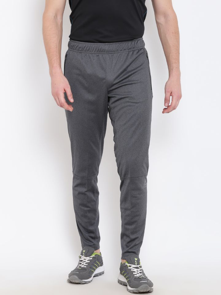 Brand New Grey Reebok Speedwick Pants