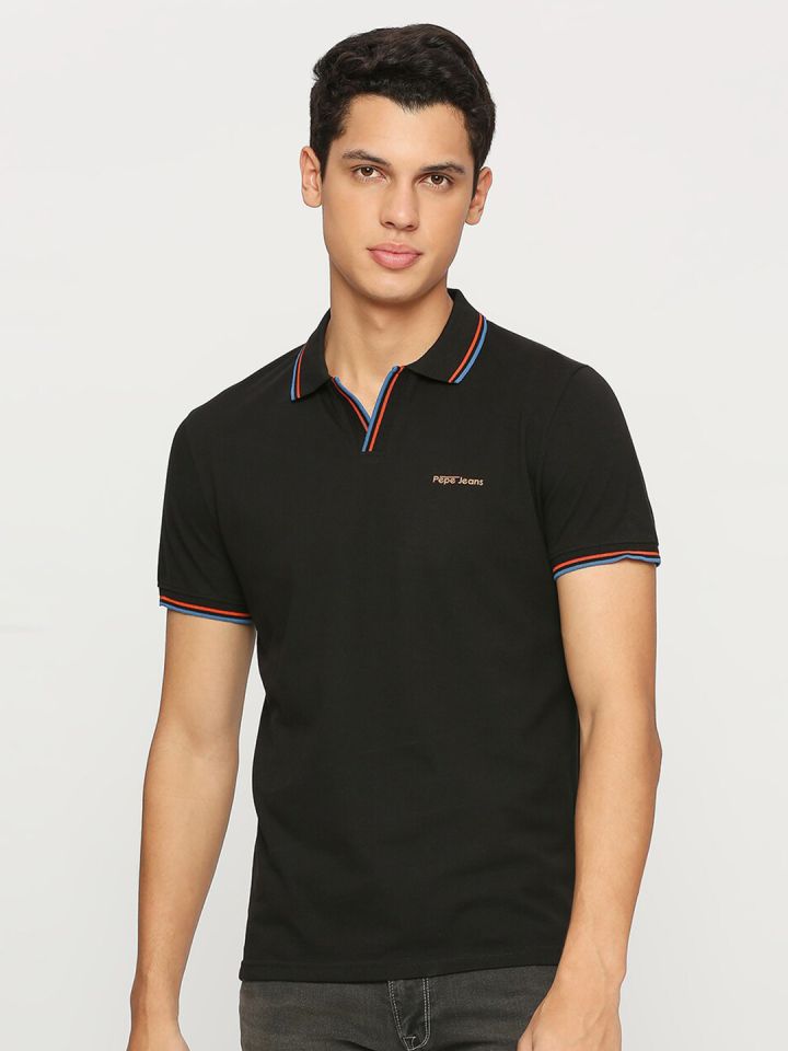 Polo sales pepe jeans