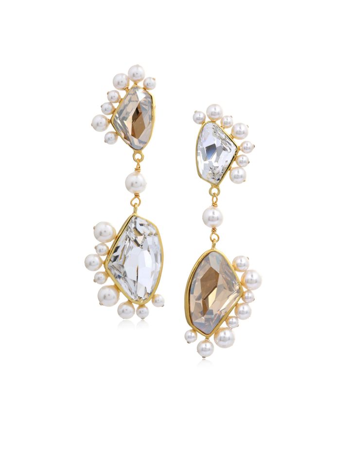 Confluence crystals from hotsell swarovski