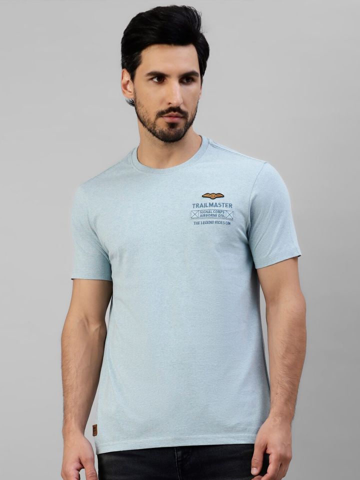 Royal enfield t shirts myntra hotsell