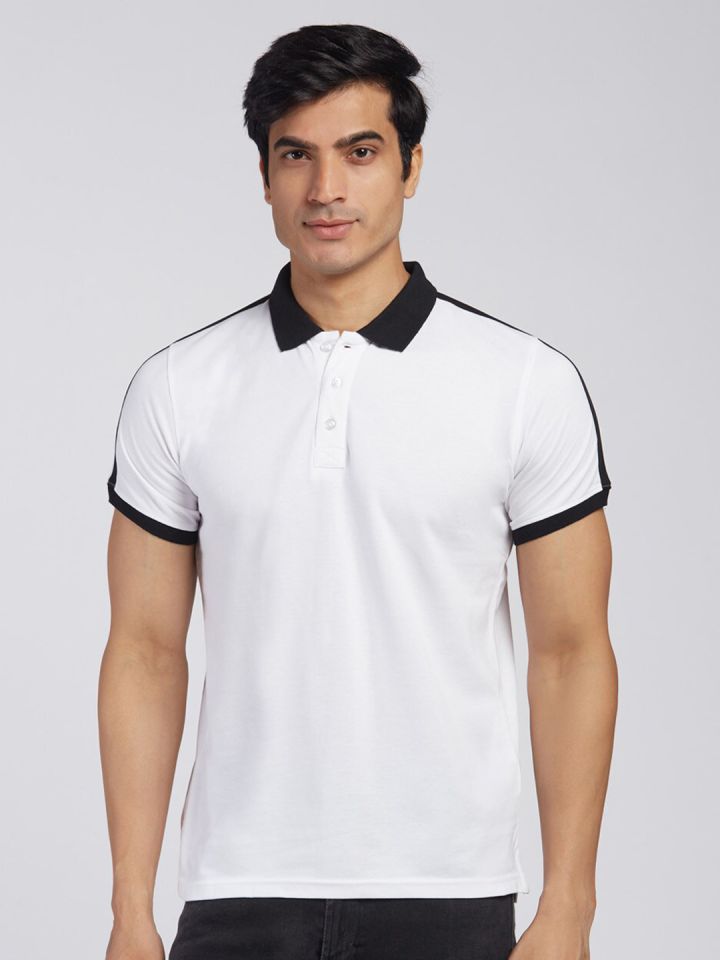 Marshmallow t new arrivals shirt myntra