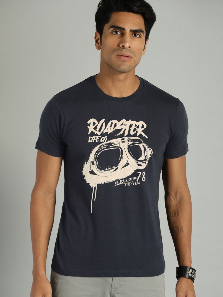 Gucci t hot sale shirt myntra