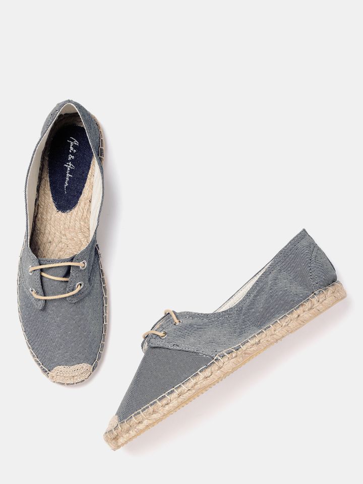 myntra espadrilles