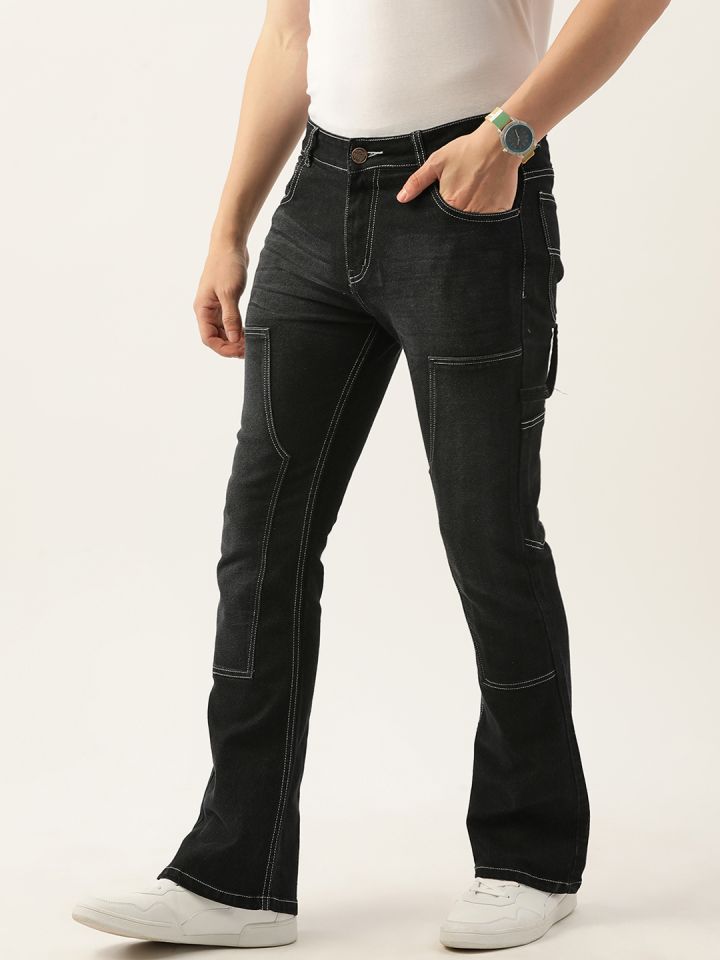 Jeans on sale hombre paris