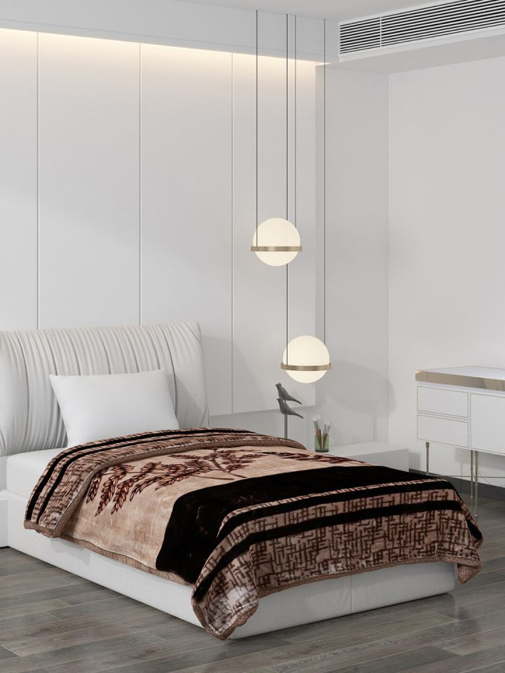 Myntra shop winter blankets