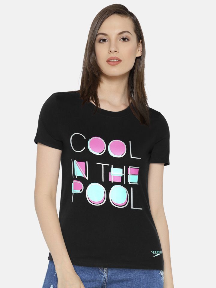 T shirt sale speedo