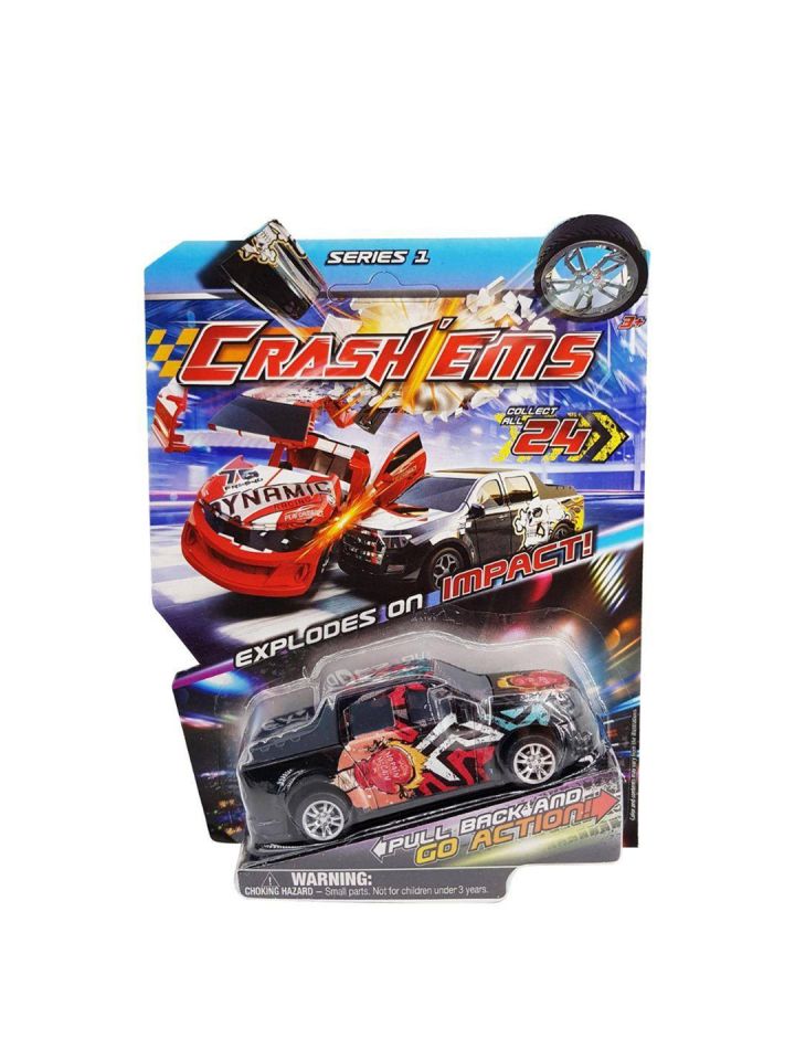 Boxer car toy clearance