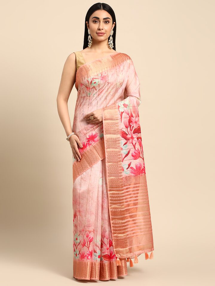 Kalyan Silks - Buy Kalyan Silks online in India