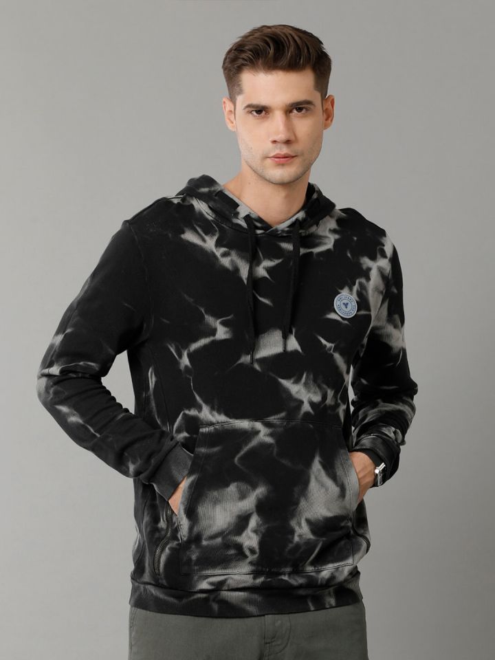 Voi jeans sweatshirt hot sale