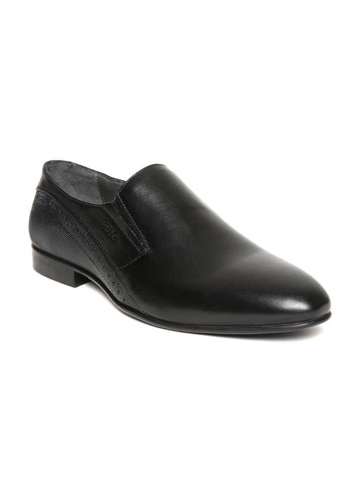 Lee cooper slip on shoes clearance