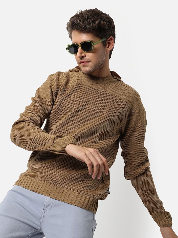Campus sutra sweater outlet