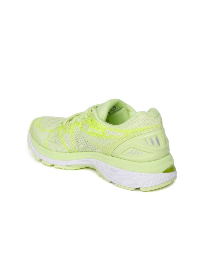 Gel nimbus 20 yellow store