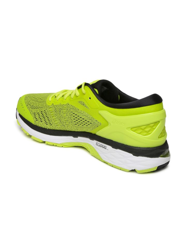 Men's gel kayano shop 24