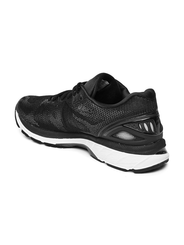 Gel nimbus 20 black outlet