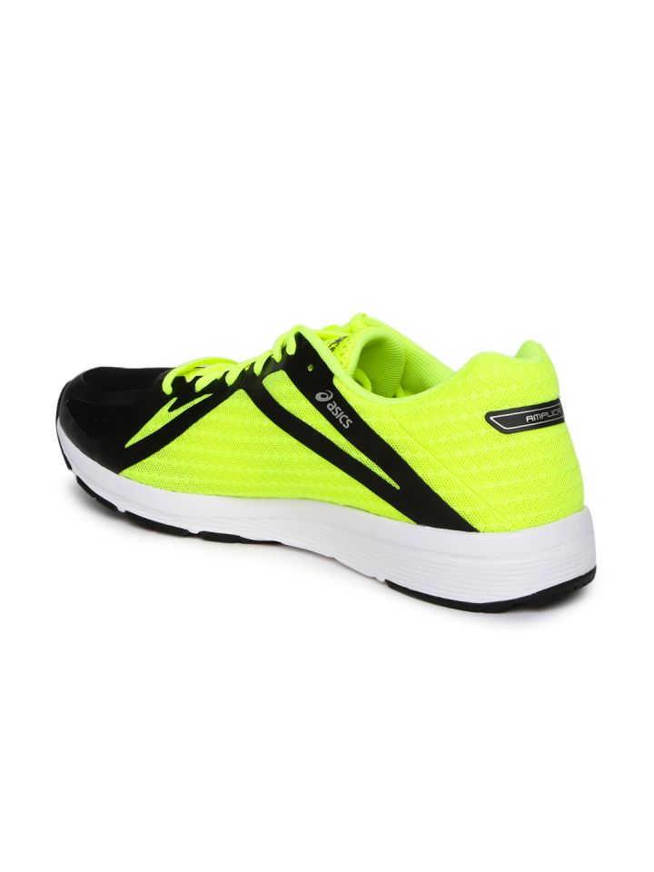 Asics men's top pacifica running shoes