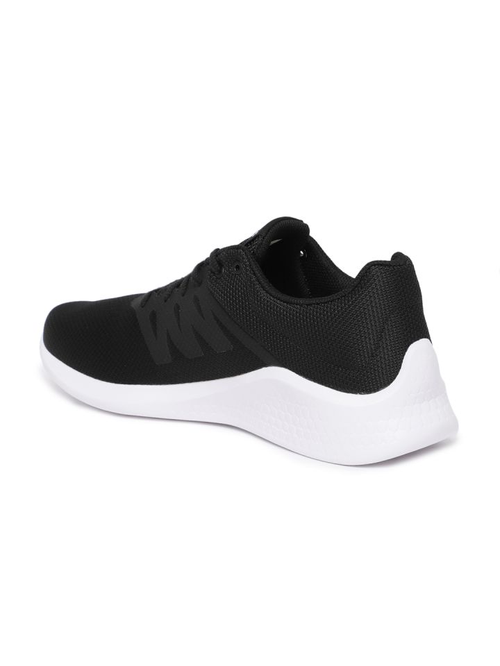 Asics best sale comutora black