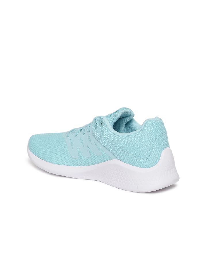 ASICS Women Blue COMUTORA Running Shoes