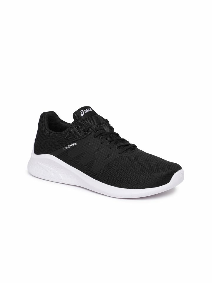 Asics cheap comutora black