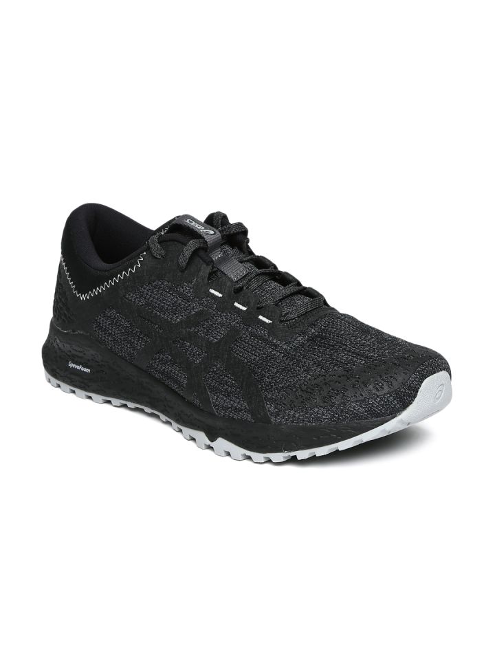 Asics men's alpine xt running shoes deals
