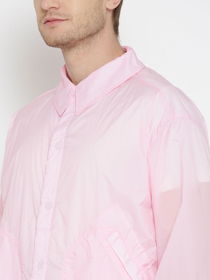 Adidas nmd white sales pink jacket