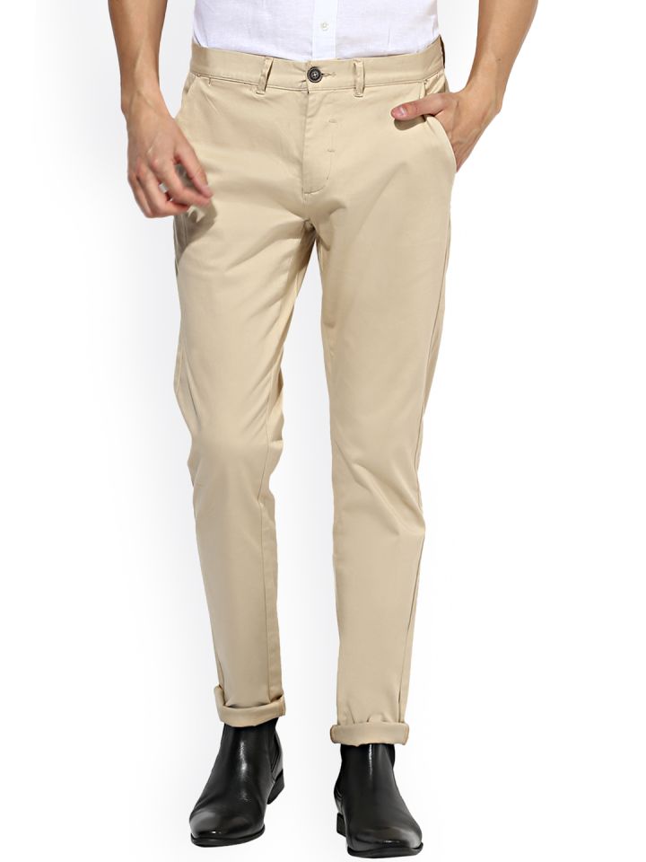 Buy Red Tape Mens Chinos RCT0017Beige34 at Amazonin