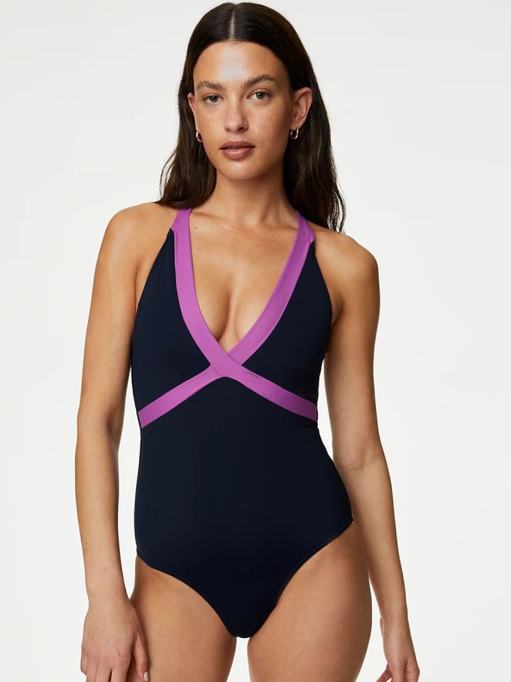 Padded bodysuit shop